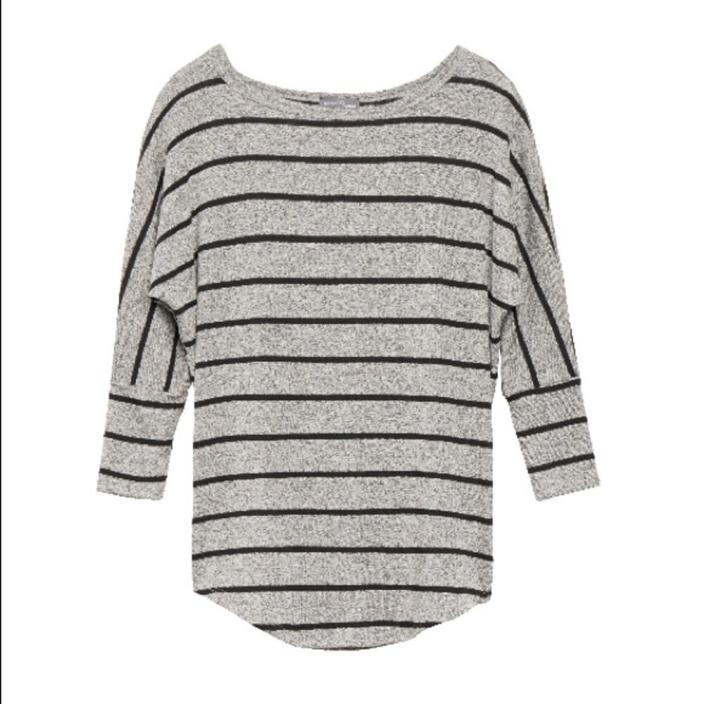 Stitch Fix Market & Spruce Corinna dolman top